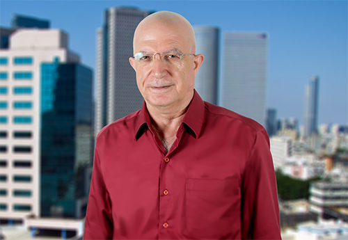 menachem-hadar