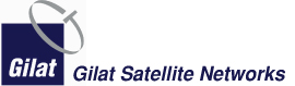 gilat-satellite-networks