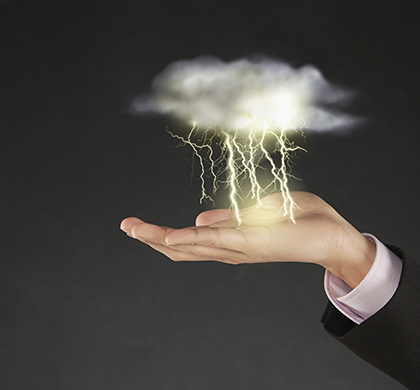 input-power-protection