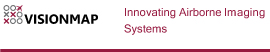 Visionmap Innovating Airborne Imaging Systems